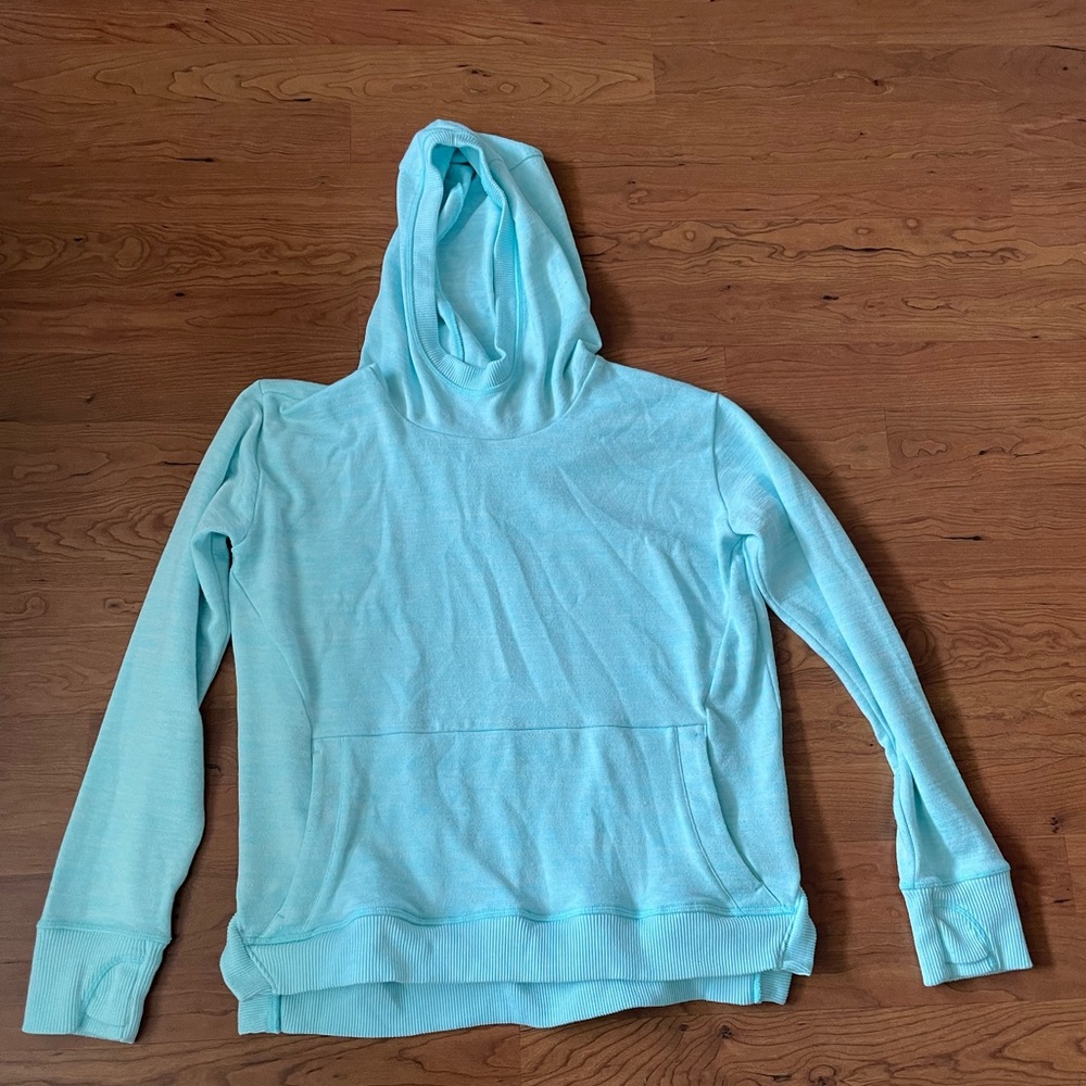 Athleta Girl sweatshirt